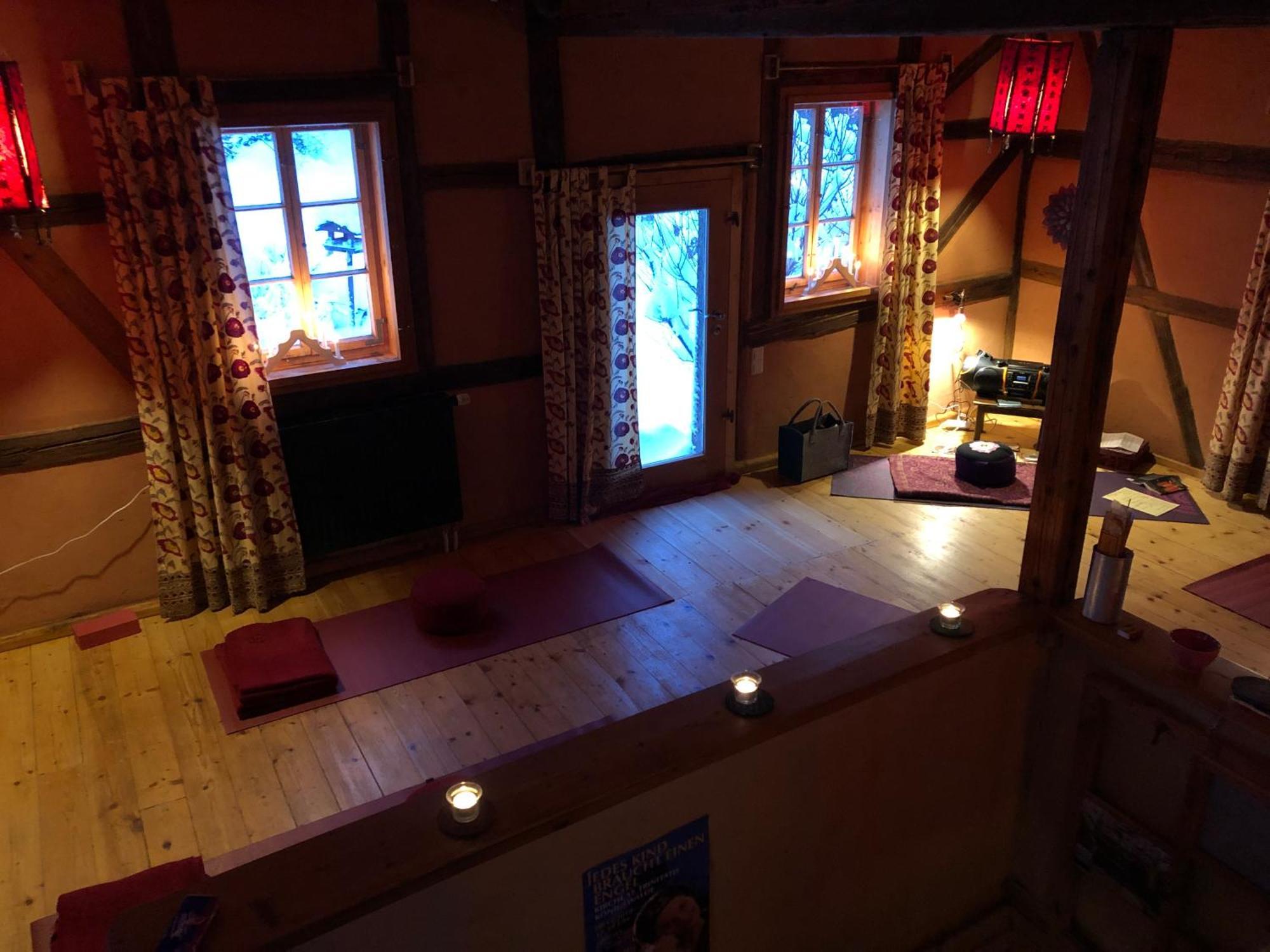 Ferienhaus Lebenswerkstatthof Mildenau Bagian luar foto