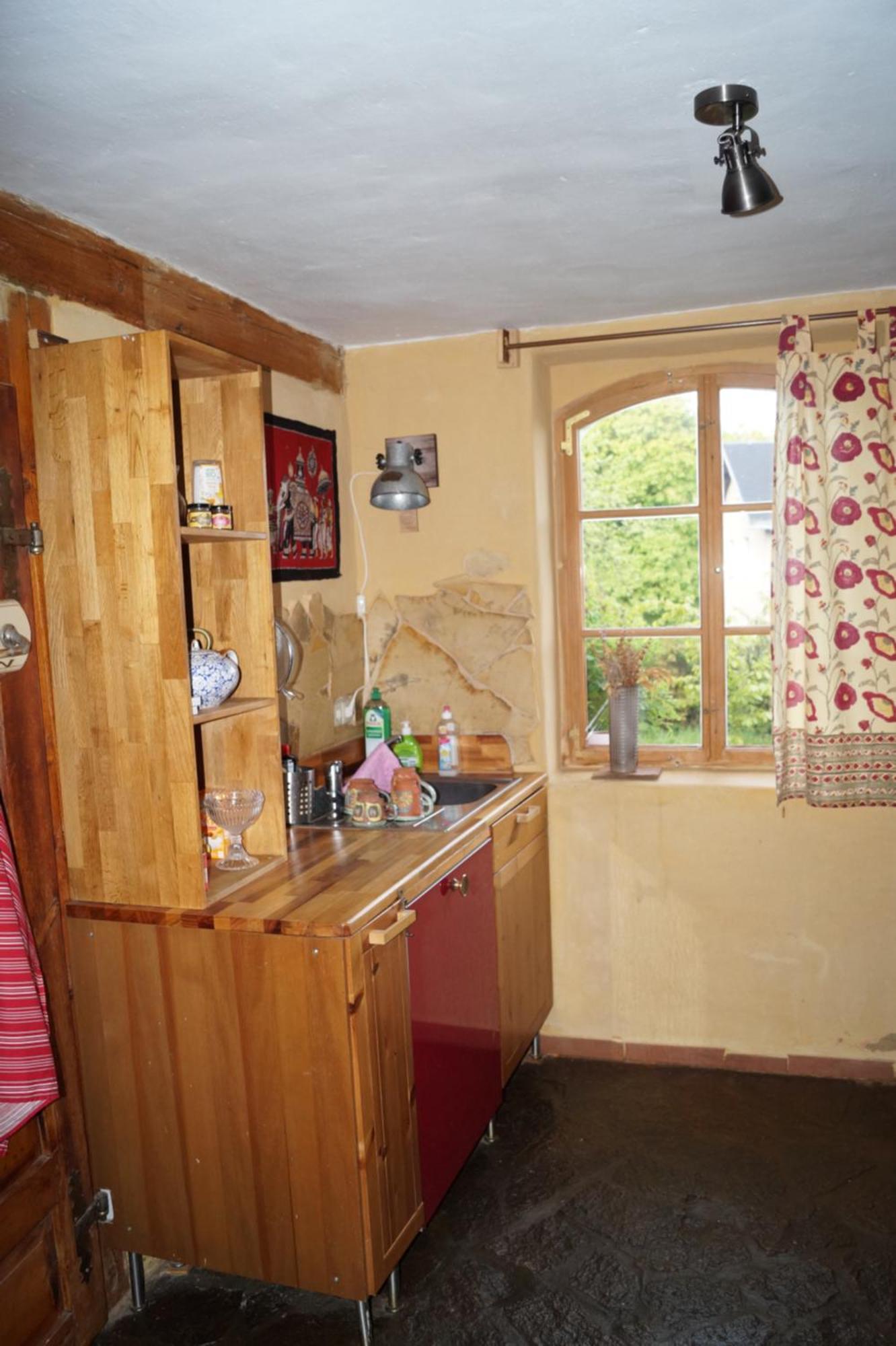Ferienhaus Lebenswerkstatthof Mildenau Bagian luar foto