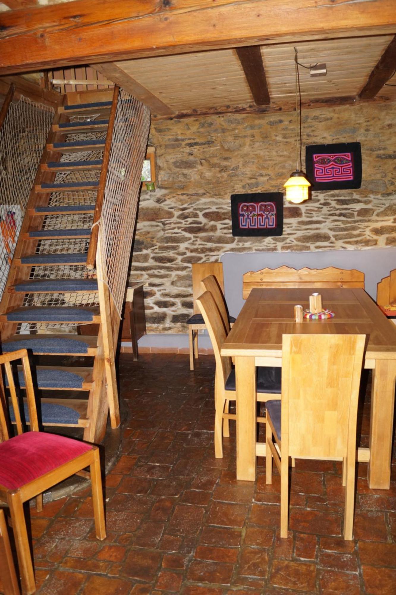 Ferienhaus Lebenswerkstatthof Mildenau Bagian luar foto