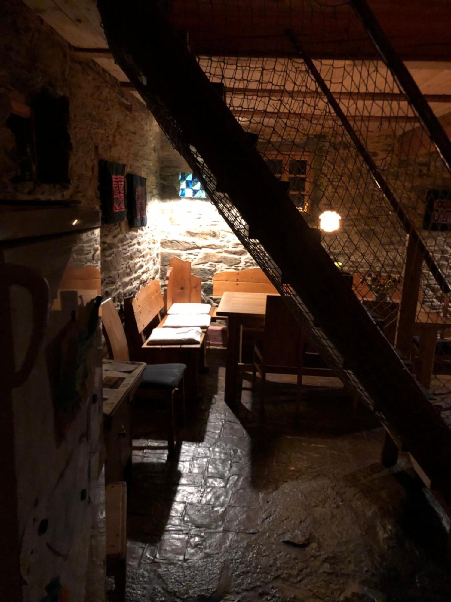 Ferienhaus Lebenswerkstatthof Mildenau Bagian luar foto