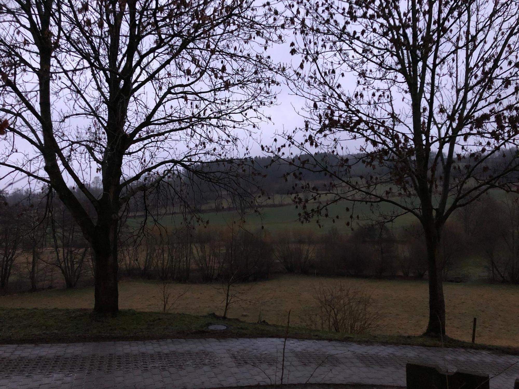 Ferienhaus Lebenswerkstatthof Mildenau Bagian luar foto